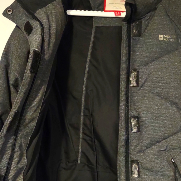 Mountain Warehouse Jackets & Coats Mountain Warehouse Extreme